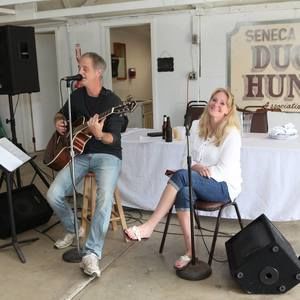 Meet your Posher, Gary